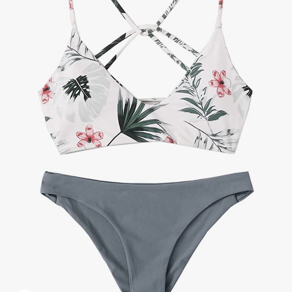 Medium bikini